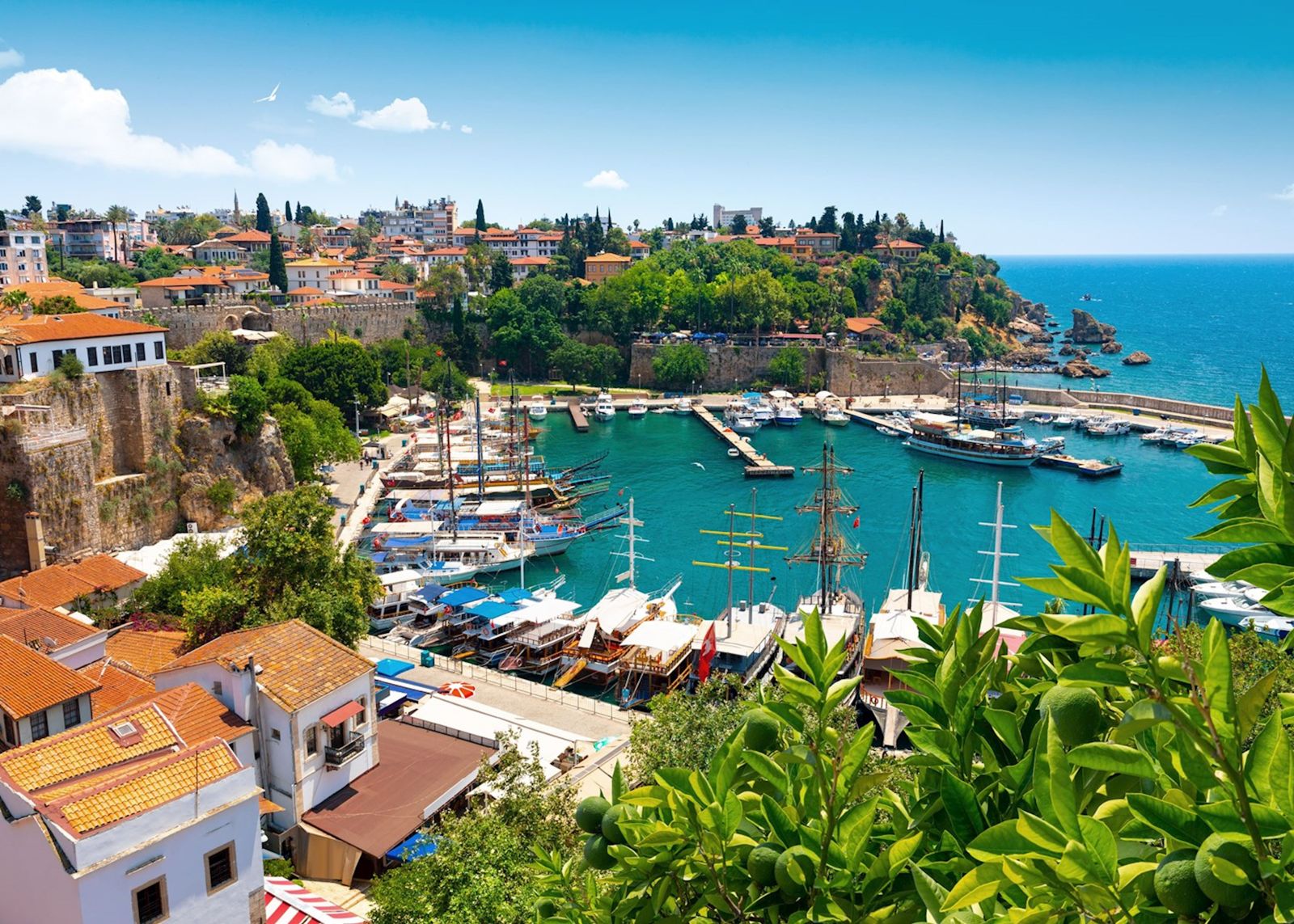 Antalya